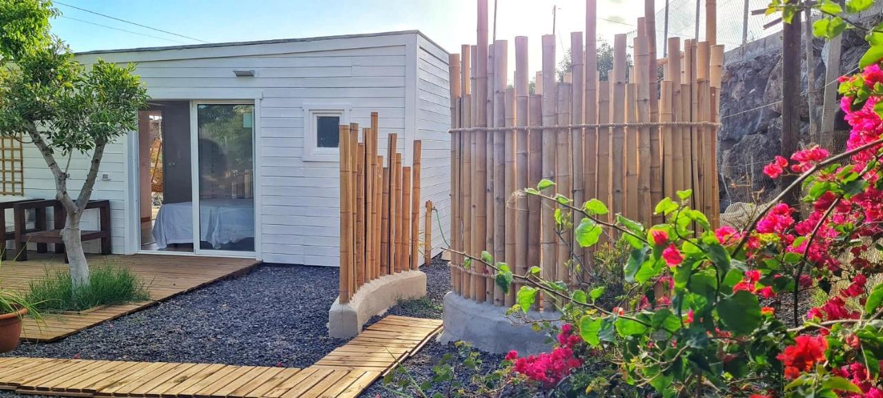 Finca Berolo 4 Guía de Isora Zewnętrze zdjęcie
