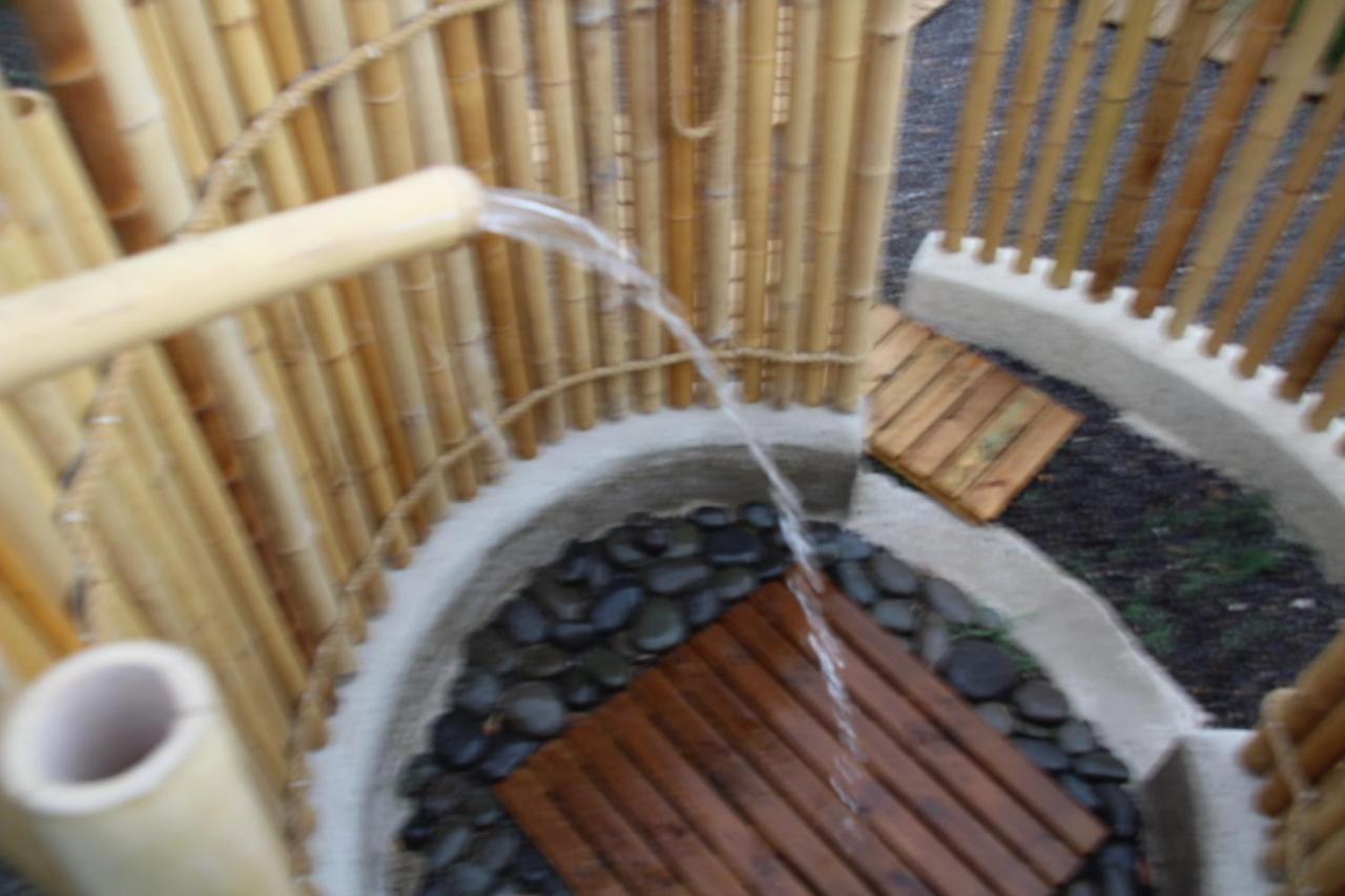 Finca Berolo 4 Guía de Isora Zewnętrze zdjęcie