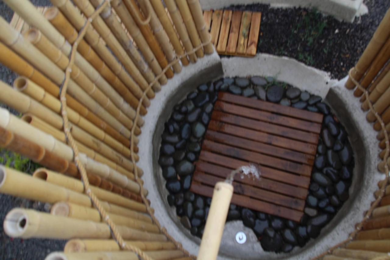 Finca Berolo 4 Guía de Isora Zewnętrze zdjęcie