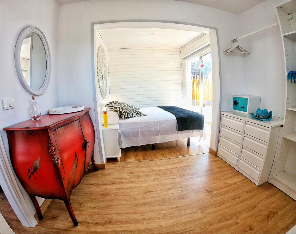 Finca Berolo 4 Guía de Isora Zewnętrze zdjęcie