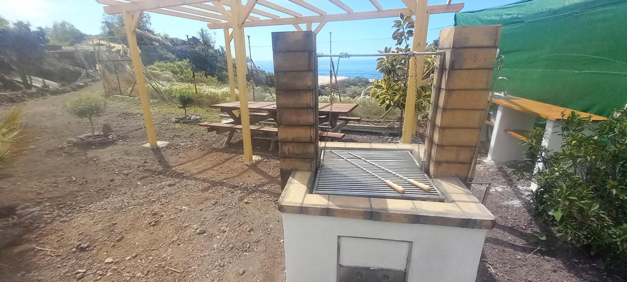 Finca Berolo 4 Guía de Isora Zewnętrze zdjęcie